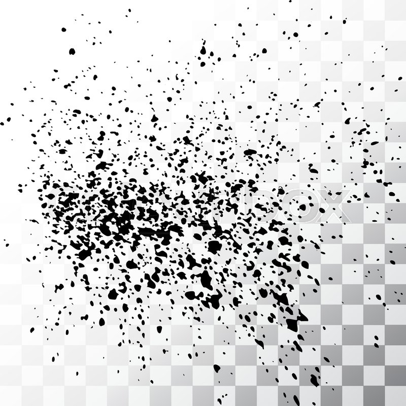 Paint Splatter Vector Transparent Background 800x800 Paint Splatter Vector Transparent Background