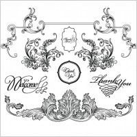 Stock Vector Illustrations