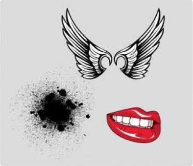 394x340 Free Vector Stock Photos