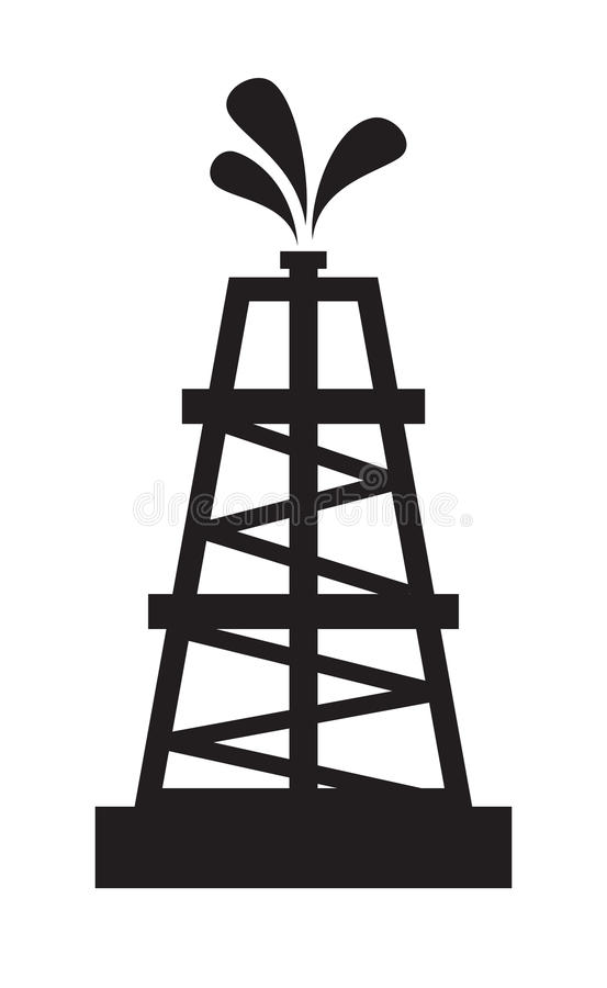 553x900 Free Collection Of Rig Clipart Black And White Download