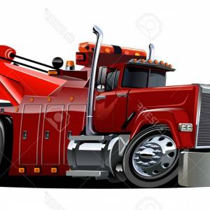 300x300 Stock Vector Vector Big Truck Grill Front Illustration Catchsplace