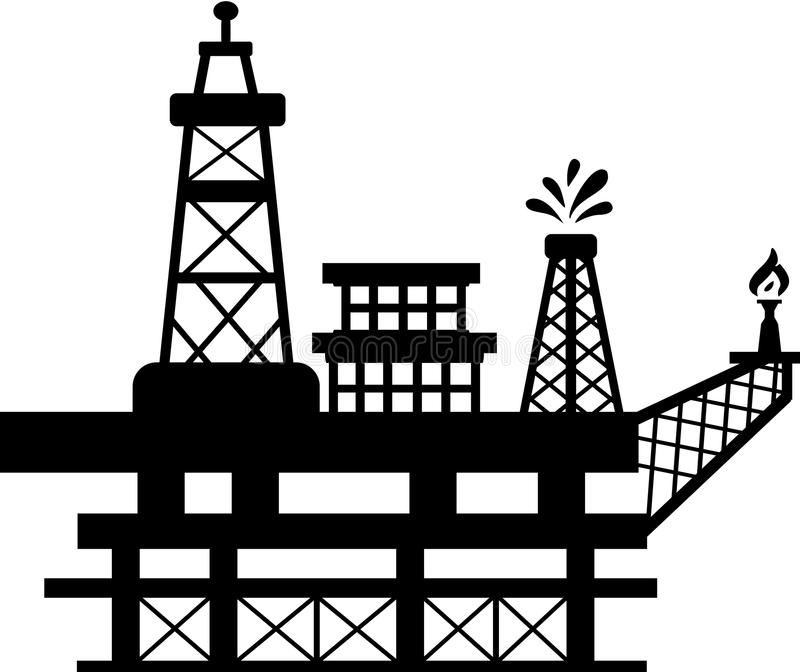 800x672 Free Collection Of Rig Clipart Gas Rig Download Transparent Clip