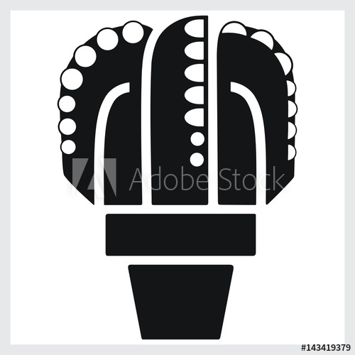 500x500 Rig Drill Bit