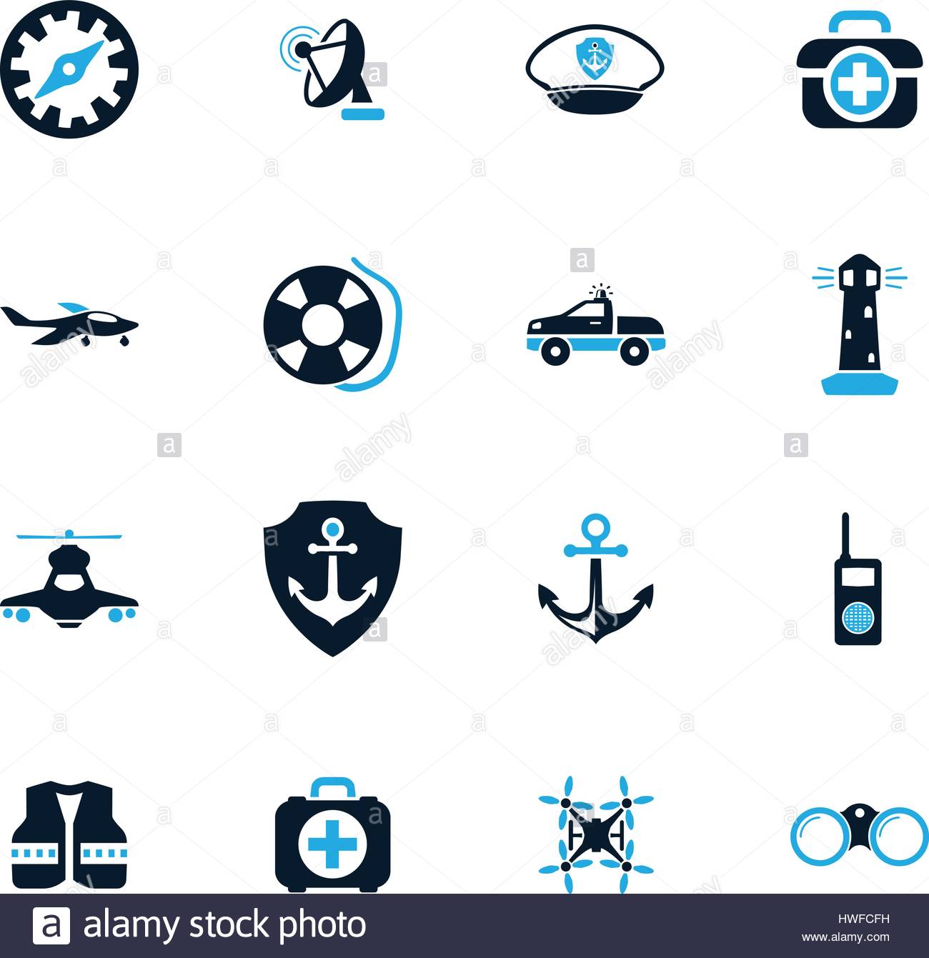 1300x1341 Coast Guard Icon