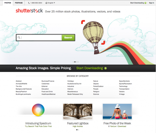 640x543 Best Stock Photography Sites Creative
