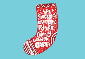 Stockings Free Vector Art 286x200 Stockings Free Vector Art