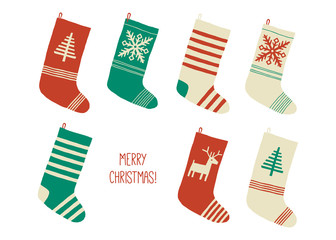 Christmas Stocking Vector Photos, Royalty Free Images, Graphics 336x240 Christmas Stocking Vector Photos, Royalty Free Images, Graphics