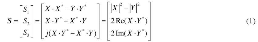 852x140 Stokes Vector Direct Detection For Optical Communications