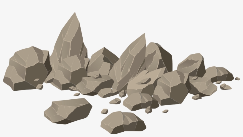 820x462 Rock Royalty Free Boulder Illustration