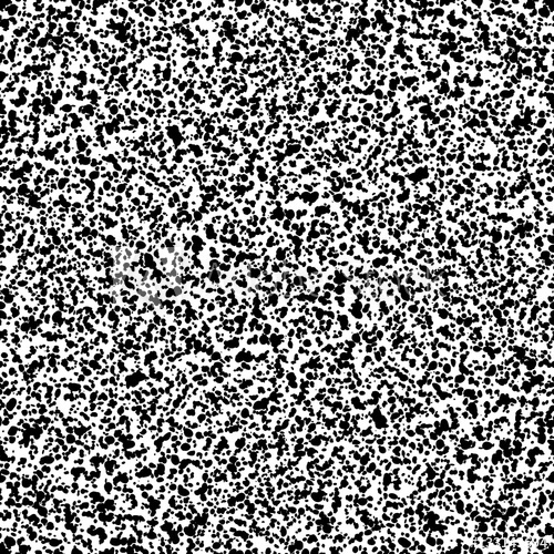 500x500 Seamless Stone Vector Texture On Separated Background