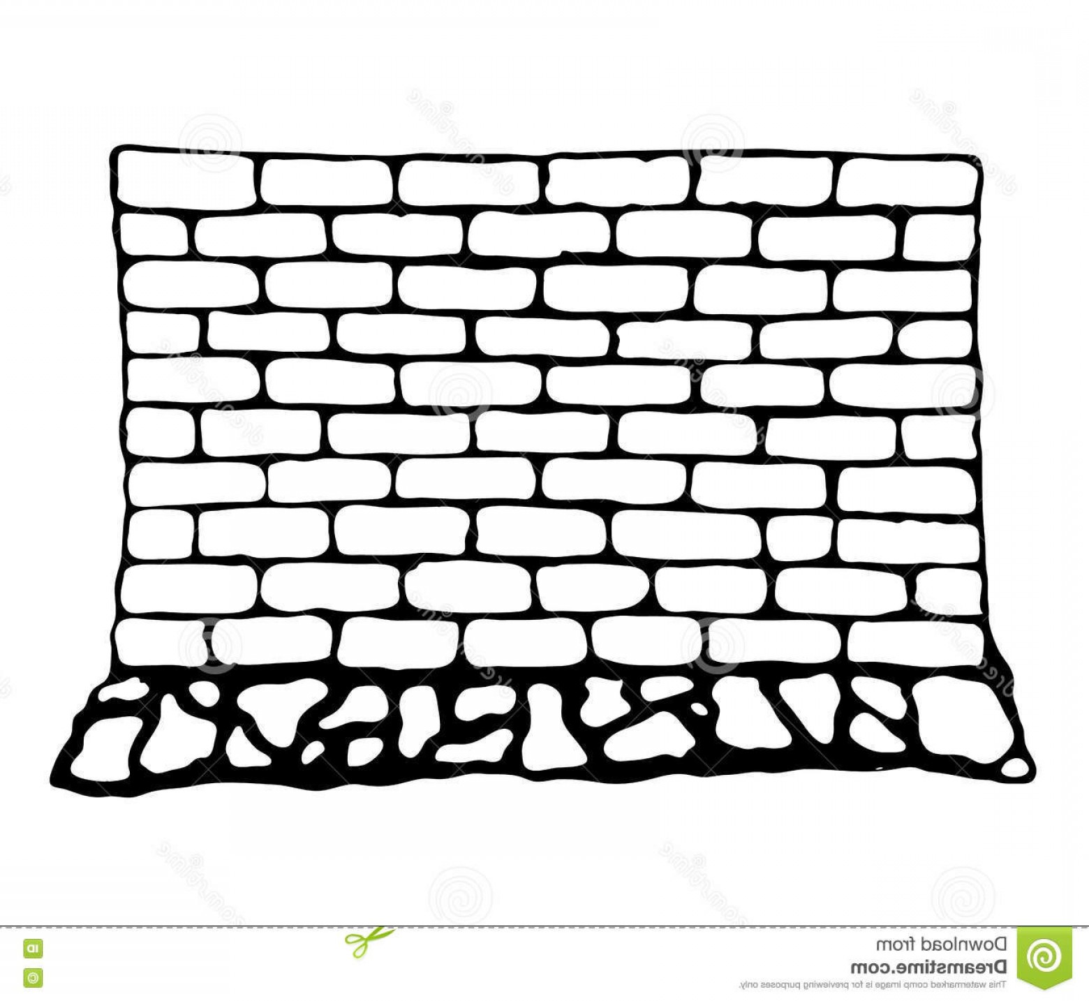 1560x1434 Stone Brick Vector Hoodamath