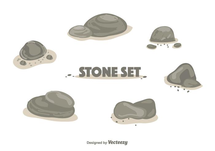700x490 Stone Free Vector Art