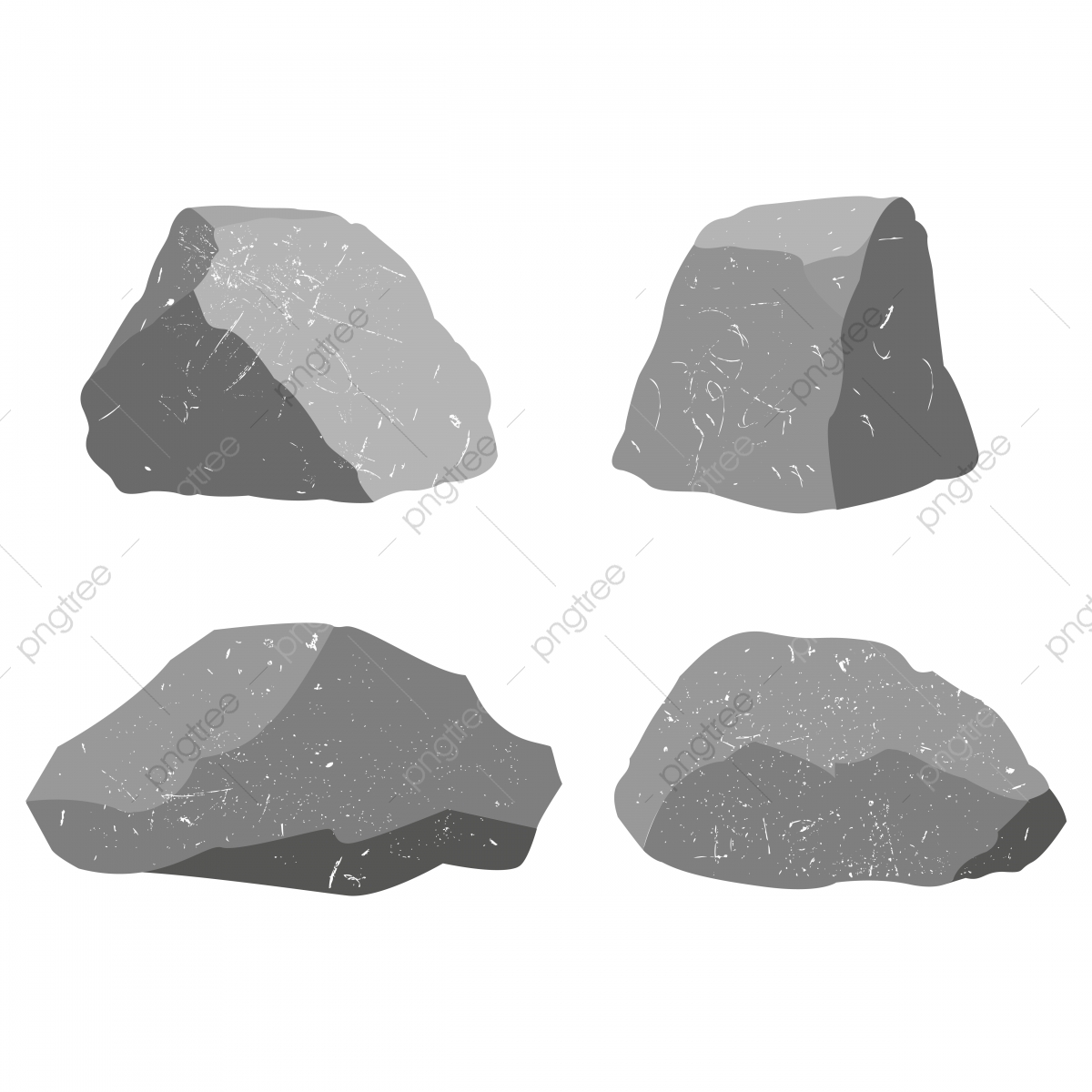 1200x1200 Stone Vector, Png, Stonflat, Wood Png And Vector With Transparent