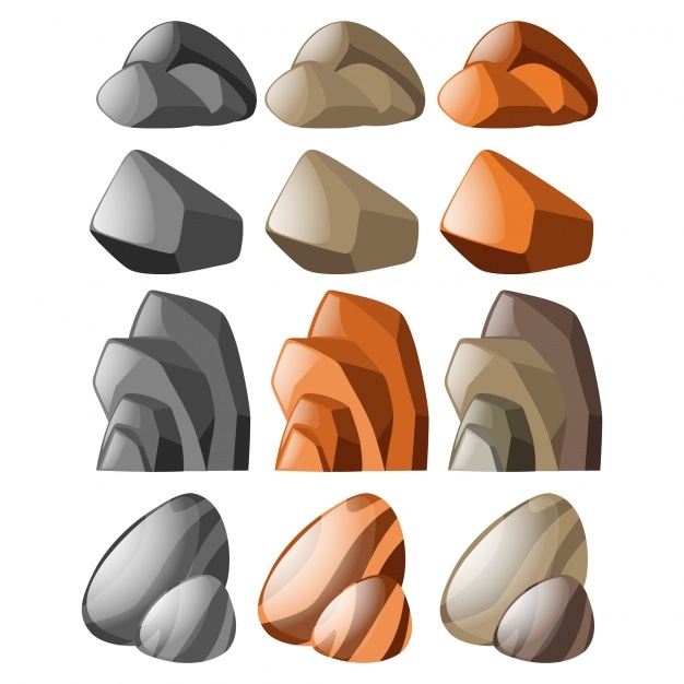 626x626 Stone Vectors, Photos And Free Download