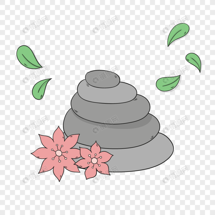 860x860 Health Energy Stone Vector Material Png Image Picture Free