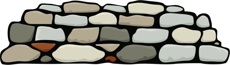774x221 Stone Wall Clipart Look At Clip Art Images