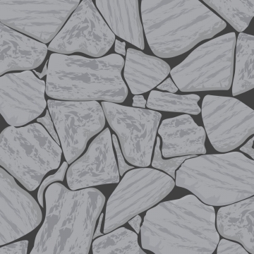 360x360 Stone Wall Png, Vector, And Clipart With Transparent