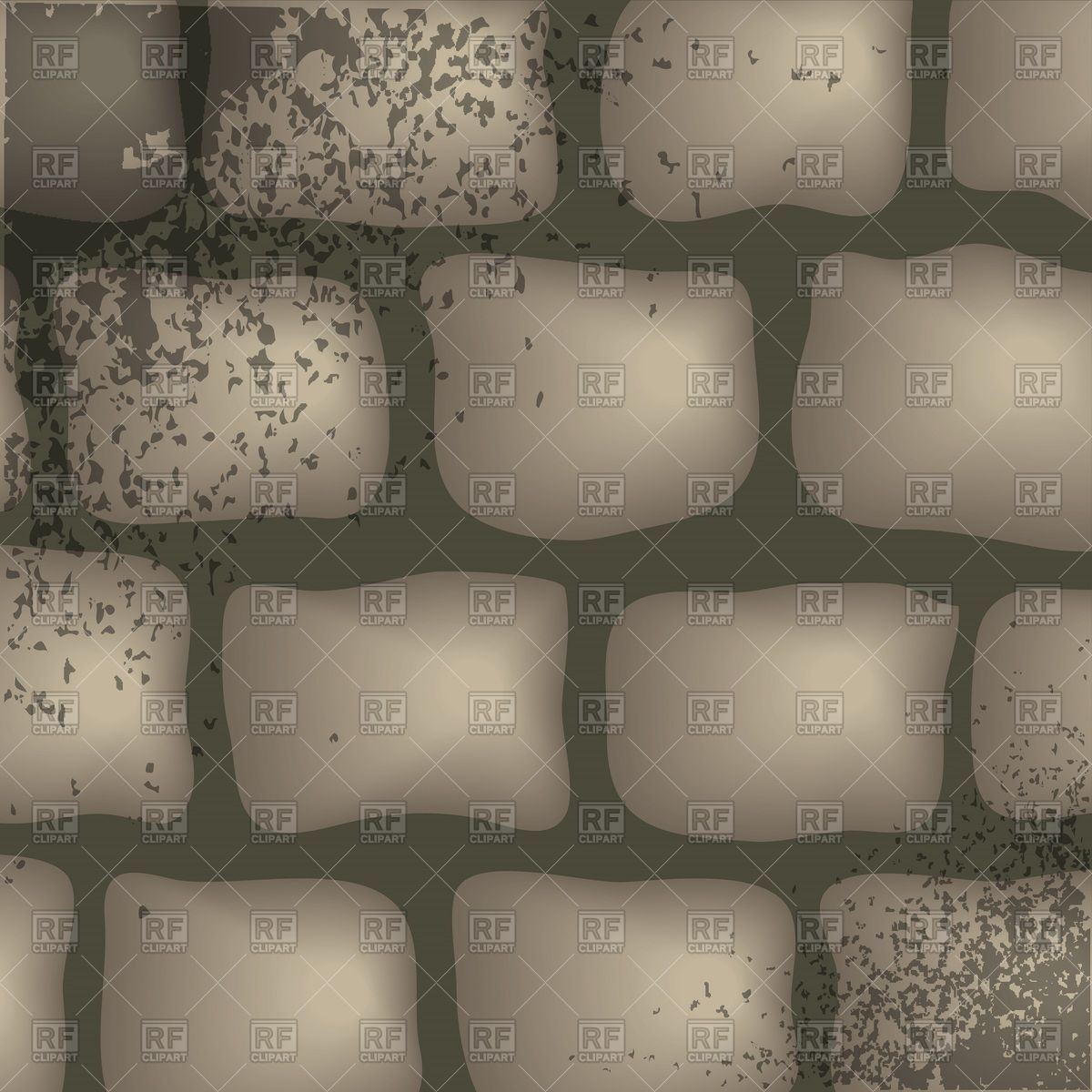 1200x1200 Stone Wall Vector Image Of Backgrounds, Textures, Abstract