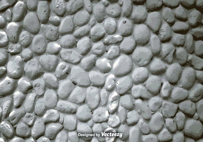 700x490 How To Draw A Stone Wall