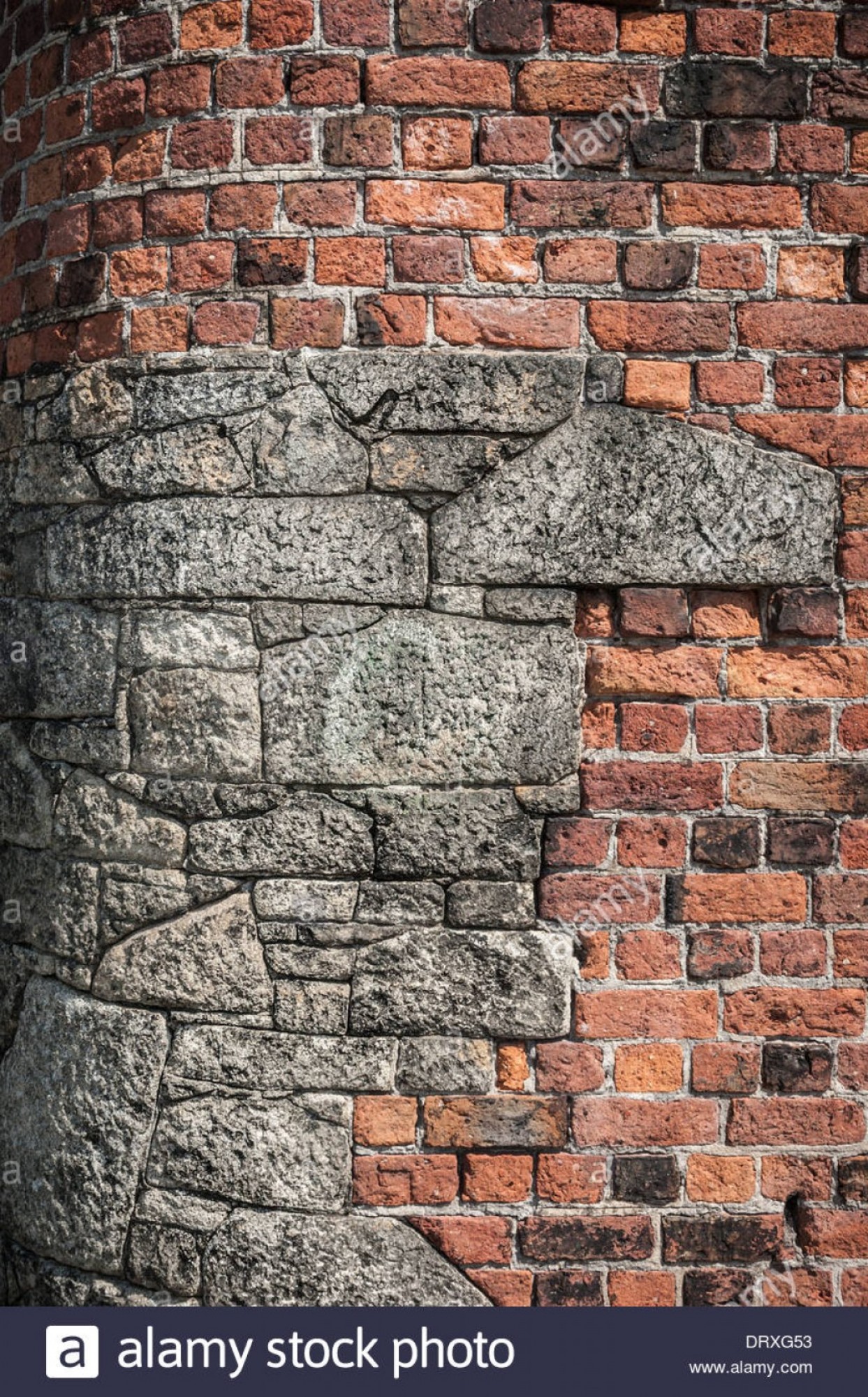 1243x2001 Cornerstone Stone Wall Vector Newwaysys