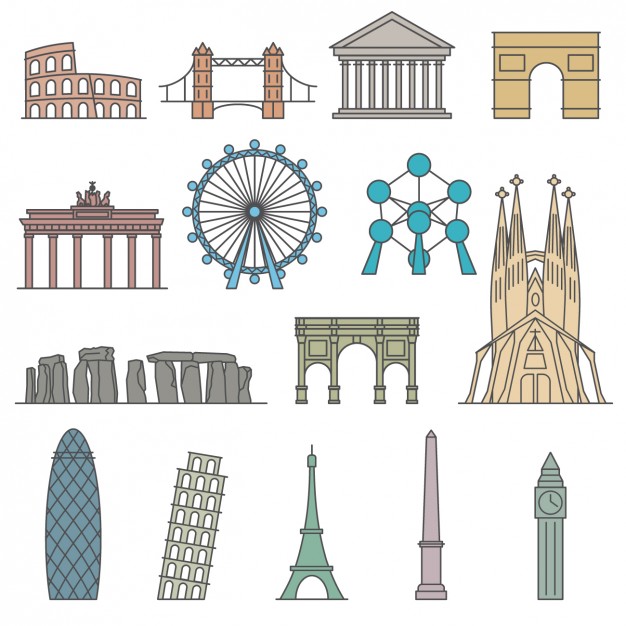 626x626 Stonehenge Vectors, Photos And Free Download