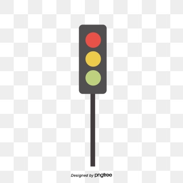 360x360 Traffic Light Png, Vector, And Clipart With Transparent