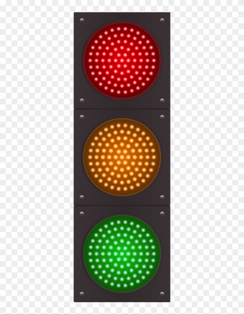 840x1083 Traffic Light Vector Png Transparent Image
