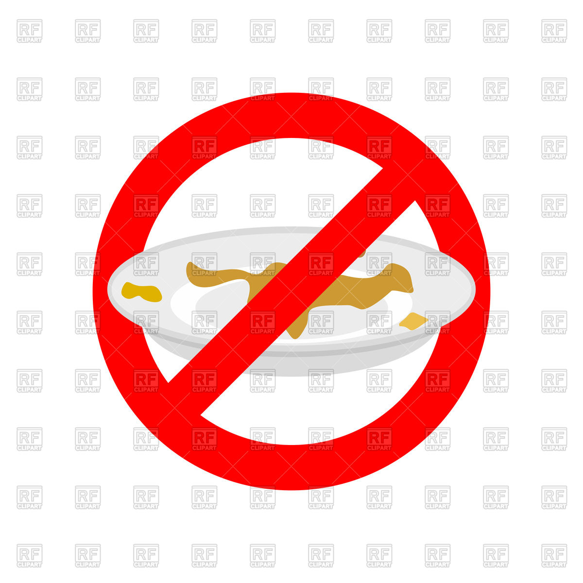 Stop Dirty Dishes Concept 1200x1200 Stop Dirty Dishes Concept