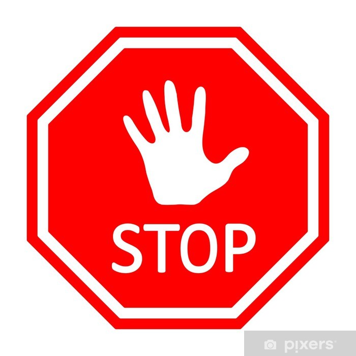 Traffic Stop Sign 700x700 Traffic Stop Sign