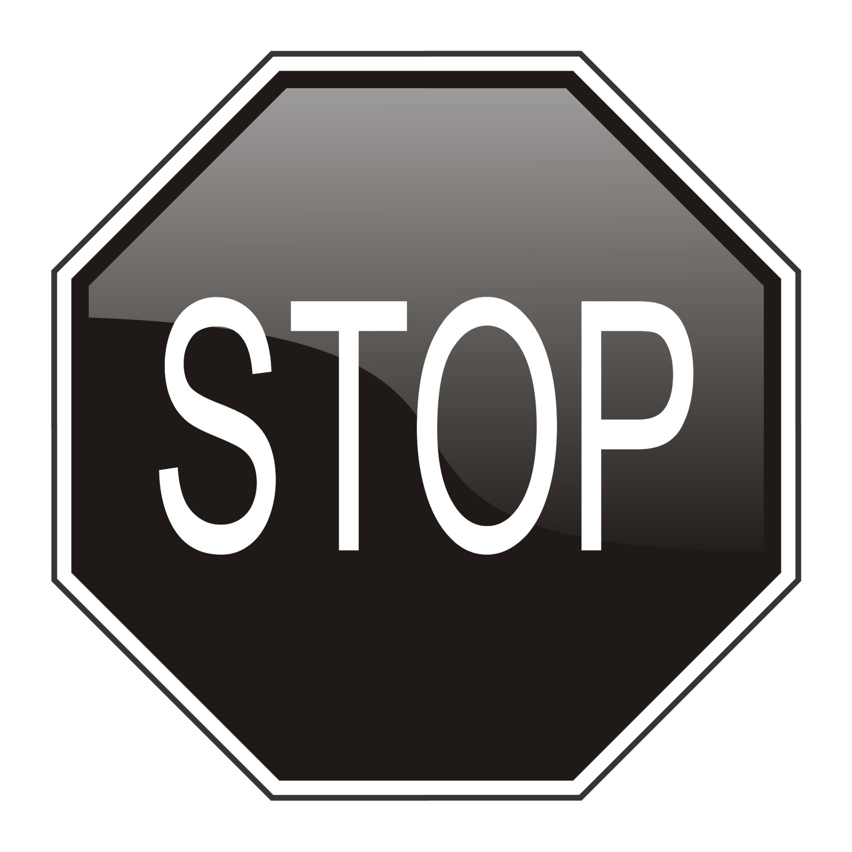 Vector For Free Use Stop Sign 1748x1748 Vector For Free Use Stop Sign