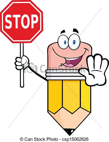 361x470 Free Stop Sign Clip Art