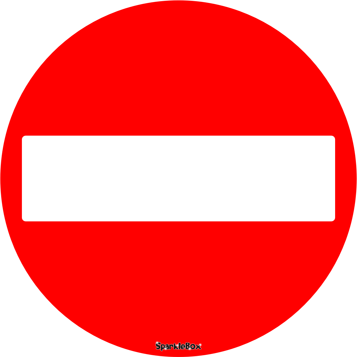 1240x1240 Download Stop Sign Vector Png Image Clipart Png Free Freepngclipart