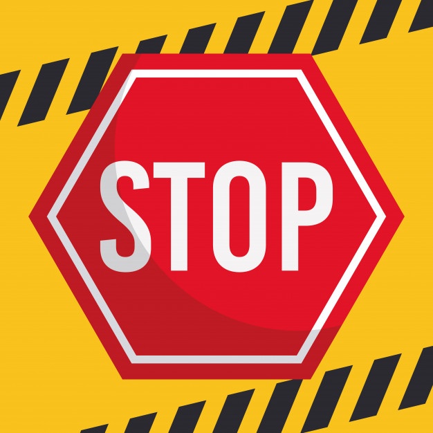No Stop Vectors, Photos And Free Download 626x626 No Stop Vectors, Photos And Free Download