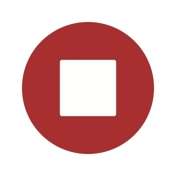 Stop Png, Vector, And Clipart With Transparent Background 360x360 Stop Png, Vector, And Clipart With Transparent Background