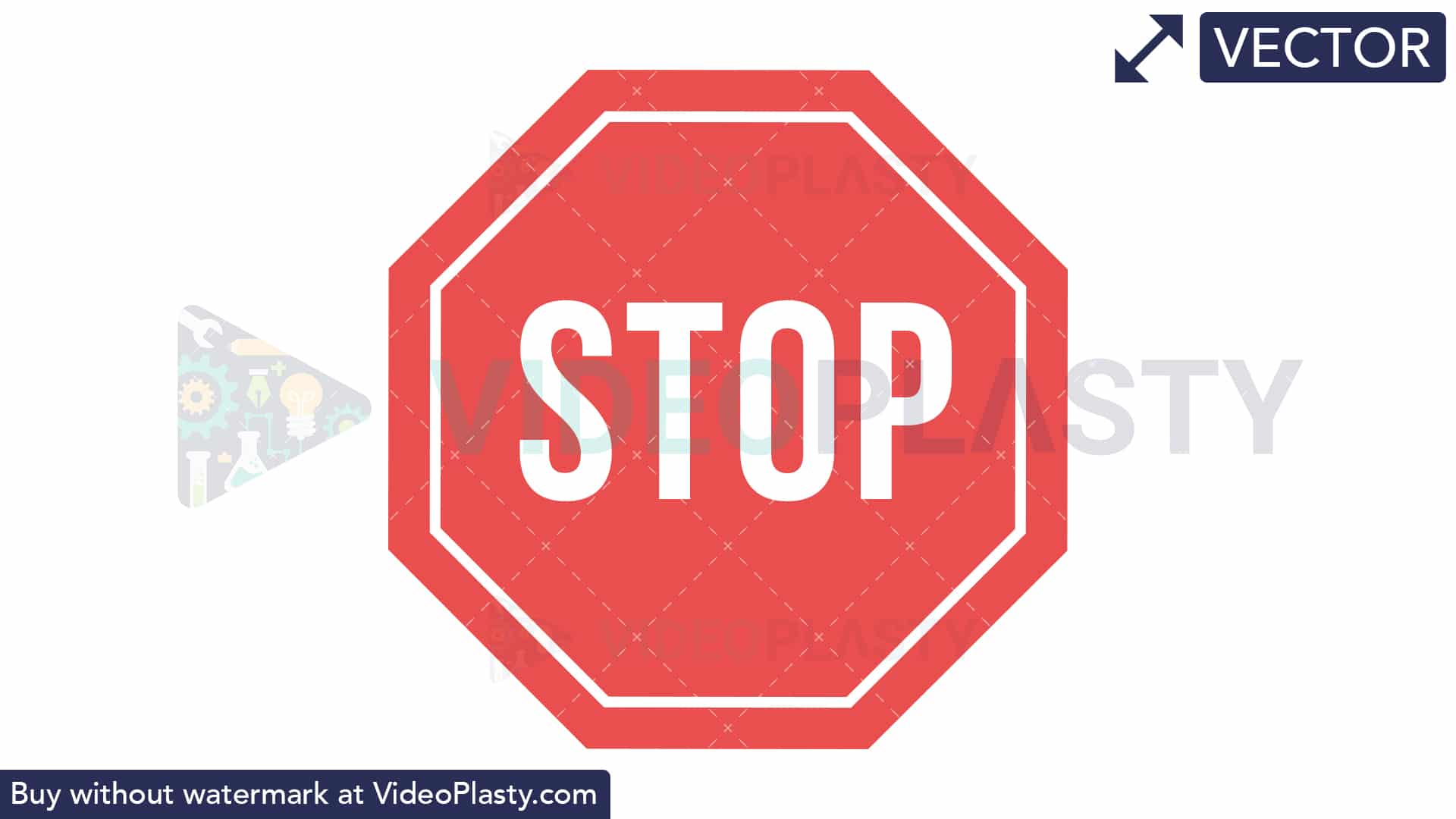 Stop Sign Icon 1920x1080 Stop Sign Icon