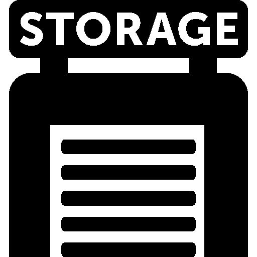 512x512 Free Storage Vector