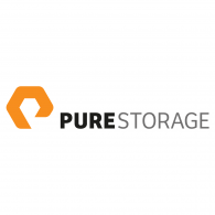 195x195 Pure Storage Brands Of The Download Vector Logos