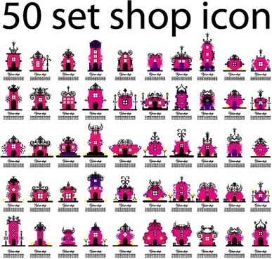 387x368 Store Free Vector Download