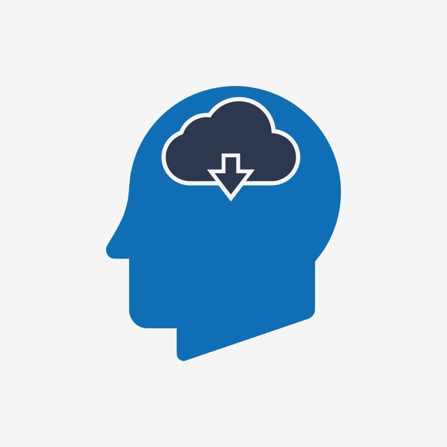 640x640 Concept Generator Store Icon Vector, Concept, Store, Knowledge Png