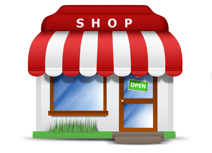 Store Vector