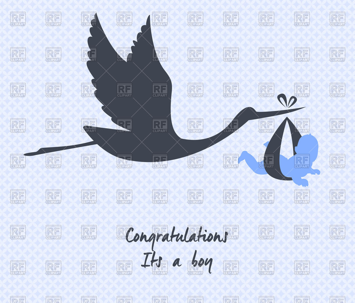 1200x1023 Silhouette Of Flying Stork With Baby In Beak