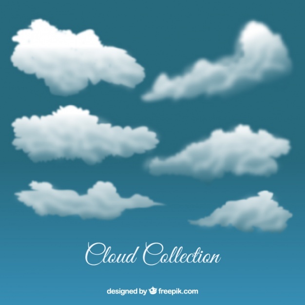 Storm Cloud Vector at Vectorified.com | Collection of Storm Cloud ...