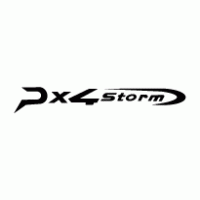 200x200 Storm Logo Vector