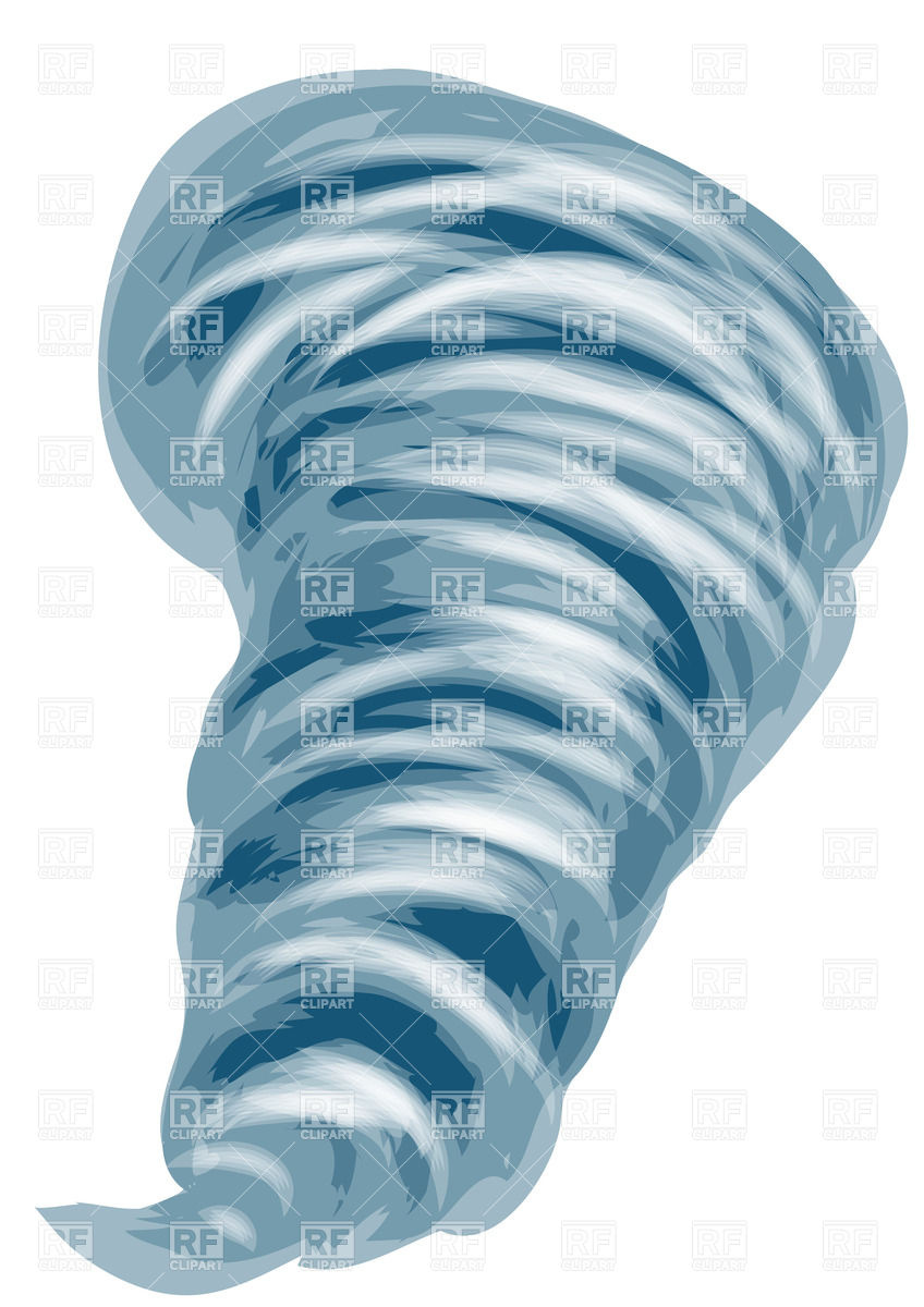 Tornado Storm Vector Image Of Backgrounds, Textures, Abstract 848x1200 Tornado Storm Vector Image Of Backgrounds, Textures, Abstract