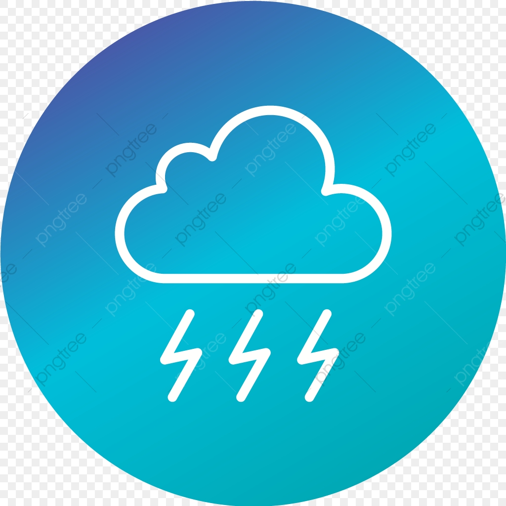 Vector Storm Vector Icon, Bad Weather, Cloud, Lightning Png 1024x1024 Vector Storm Vector Icon, Bad Weather, Cloud, Lightning Png