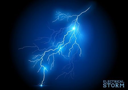 Electric Storm 450x318 Electric Storm