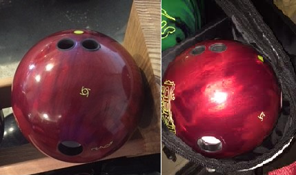 429x254 Ray Orf's Bowling And Trophy Shop Bowling Ball Review