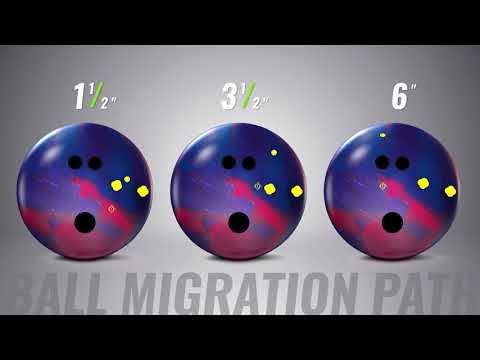 480x360 Storm Pin Buffer Layout System