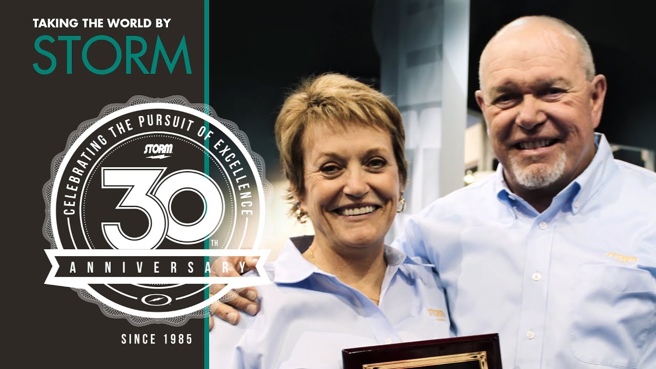 1280x720 Storm The Story Behind The Years