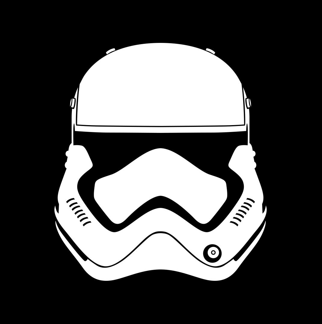 New Stormtrooper Helmet 1071x1080 New Stormtrooper Helmet